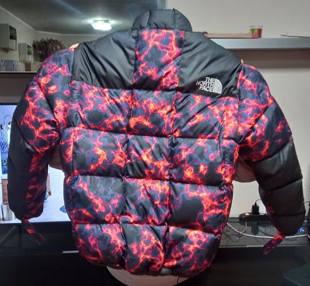 Giubbino The North Face