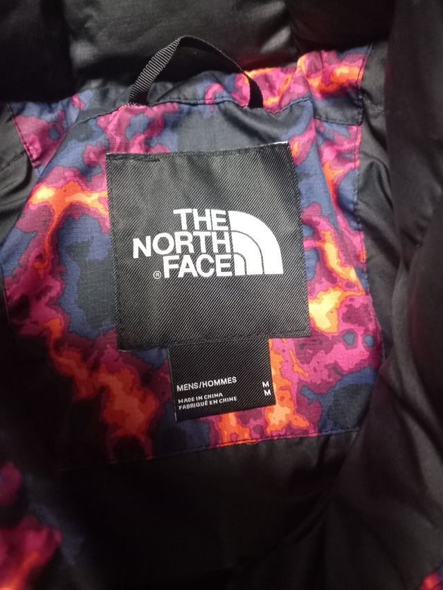 Giubbino The North Face