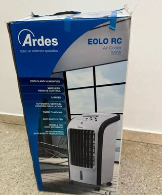 Ardes