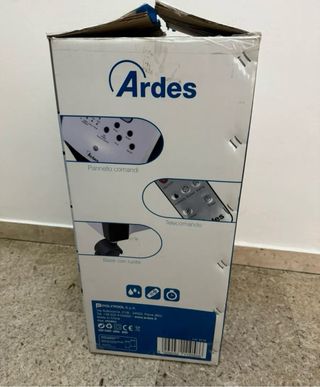 Ardes