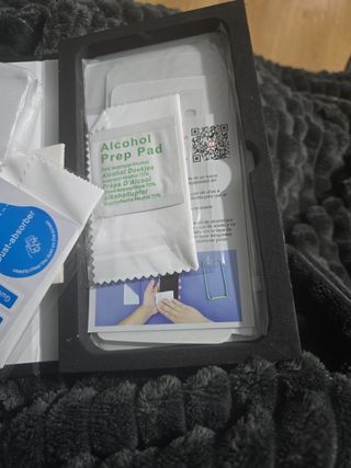 Protector pantalla Samsung galaxy s9