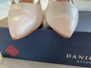 Zapatos de tacón T. 39 Daniela