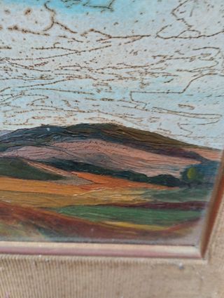 Quadro Adriano Jachetti
