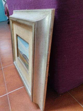 Quadro Adriano Jachetti