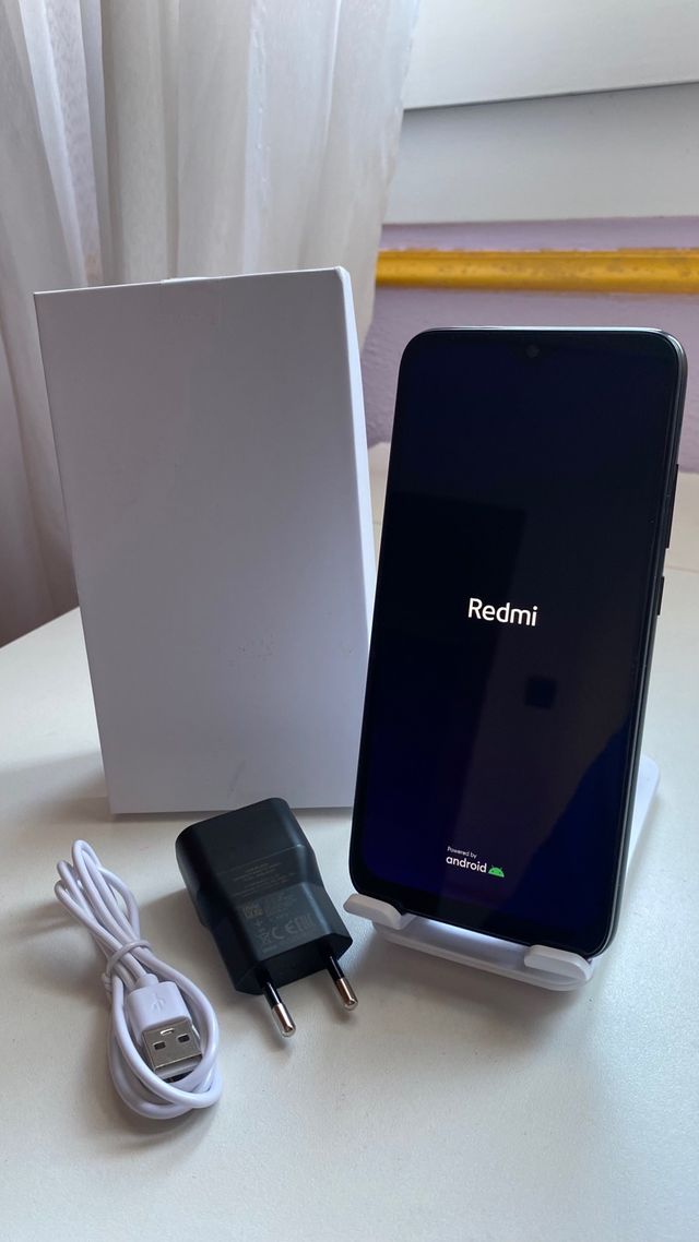 Telefono cellulare Xiaomi Redmi 7 Note 64 Gbs gratuito