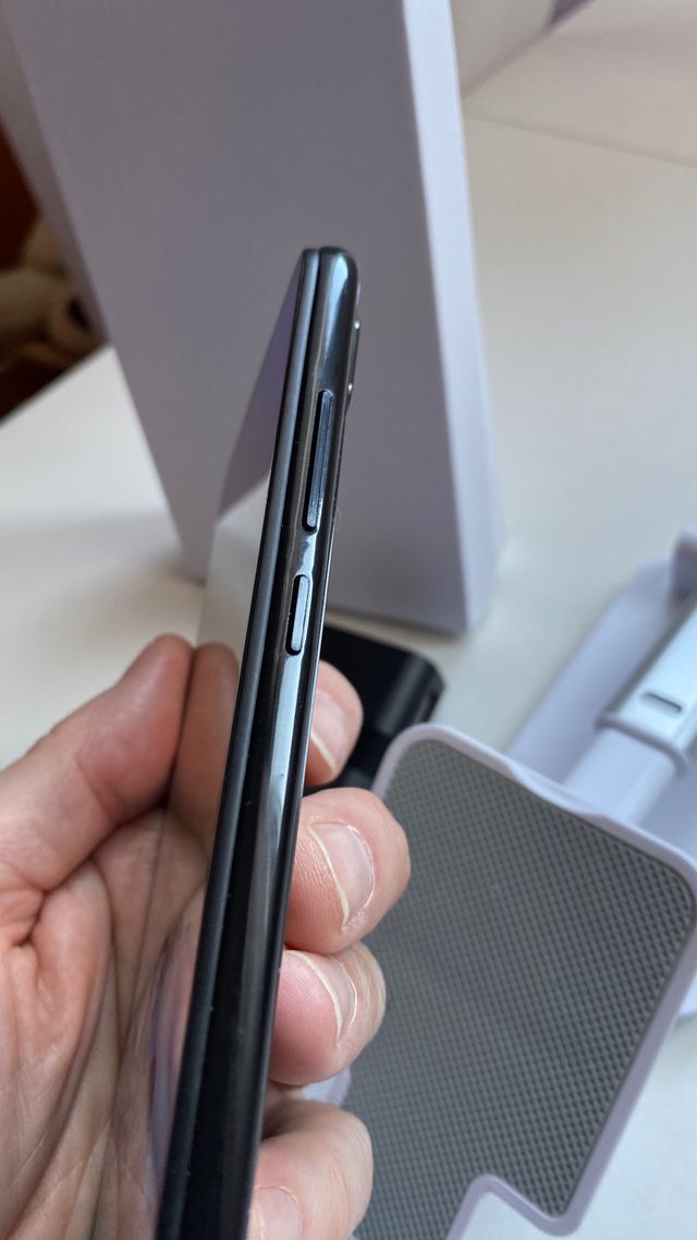 Telefono cellulare Xiaomi Redmi 7 Note 64 Gbs gratuito