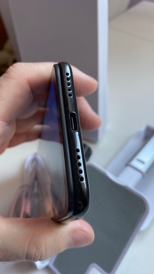 Telefono cellulare Xiaomi Redmi 7 Note 64 Gbs gratuito