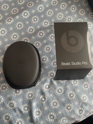 cascos beats estudio pro
