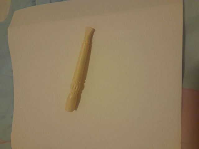 Porta sigaretta d epoca