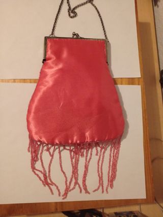 Bolsos vintage fiesta