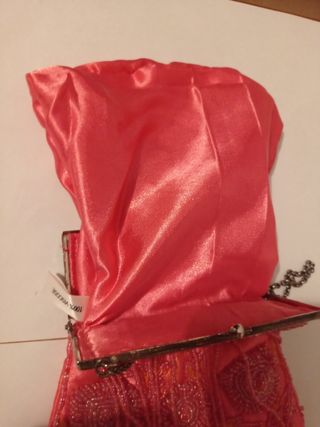 Bolsos vintage fiesta