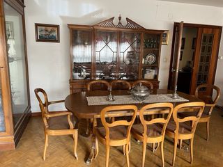 Muebles de comedor