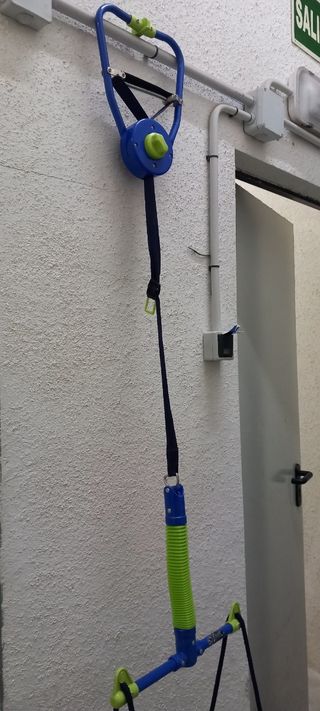 Columpio para marco de puerta Jané