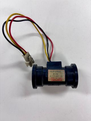 Fluxostato Junkers Euromaxx