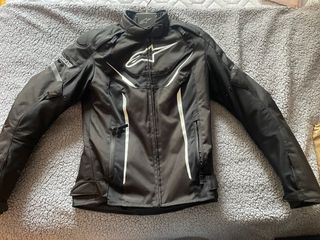 Chaqueta moto Alpinestar Stella TJAWS V3 WAT