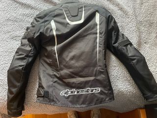 Chaqueta moto Alpinestar Stella TJAWS V3 WAT
