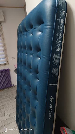 Materasso gonfiabile 