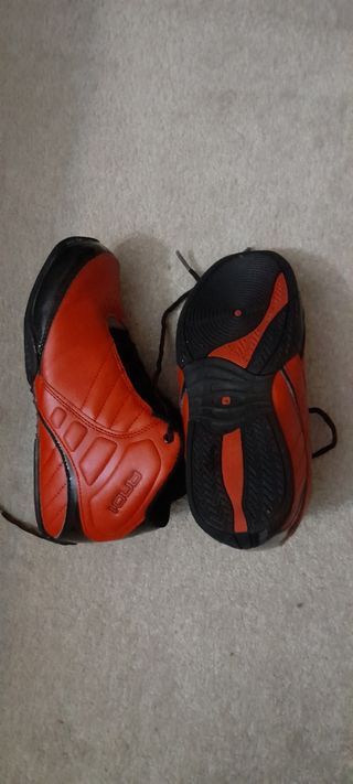 Zapatillas 