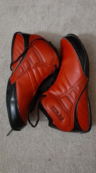 Zapatillas 