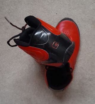 Zapatillas 