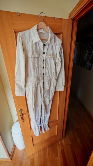 Lote variado petos, sombreros,