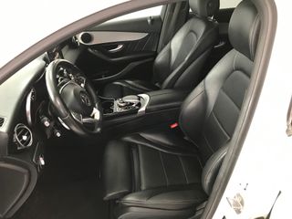 Mercedes-Benz GLC Coupé 2016