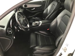 Mercedes-Benz GLC Coupé 2016