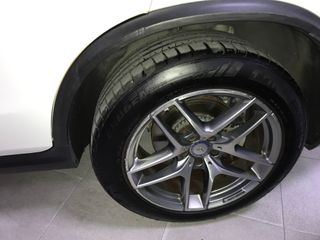 Mercedes-Benz GLC Coupé 2016