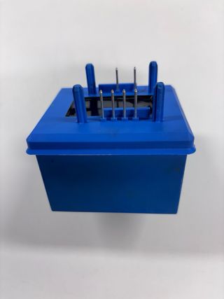 Transformador Junkers Euromaxx