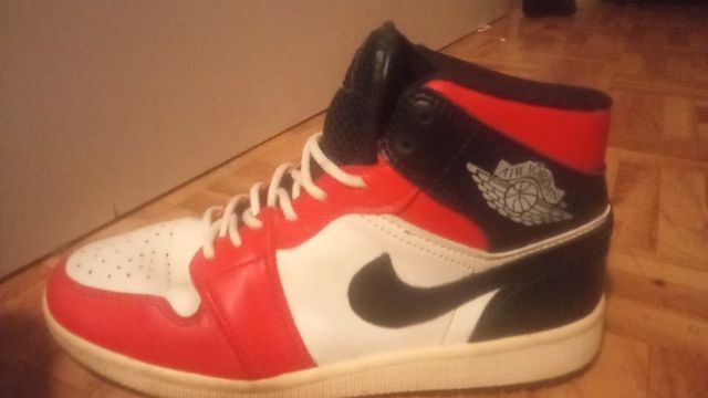 Bajo precio!!15€ NIKE JORDAN TALLA 39