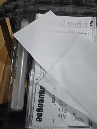 Pellicola protettiva per Huawei P10 plus