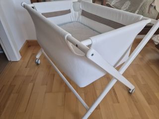 Mini cuna