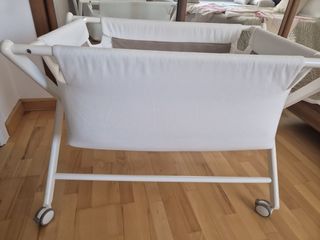 Mini cuna