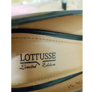 Zapatos Peep Toe con tacón. Lotusse 
