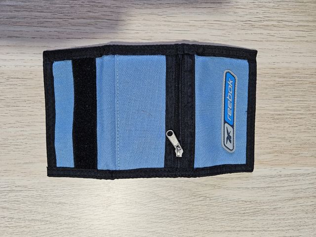 Cartera unisex Reebok