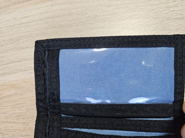 Cartera unisex Reebok