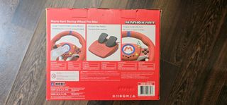 Mario Kart Volante. SWITCH 