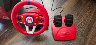 Mario Kart Volante. SWITCH 