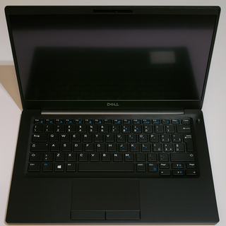 DELL LATITUDE 7390, i5-8350U/8GB/256GB SSD/TÁCTIL