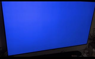 TV Samsung Qled 55 pulgadas