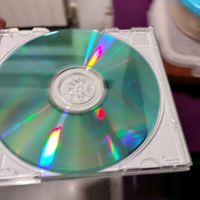 LOTE ALASKA 2CD, CD CON DVD Y CD