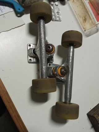 Skate old school 