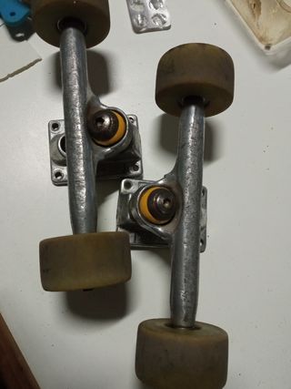 Skate old school 