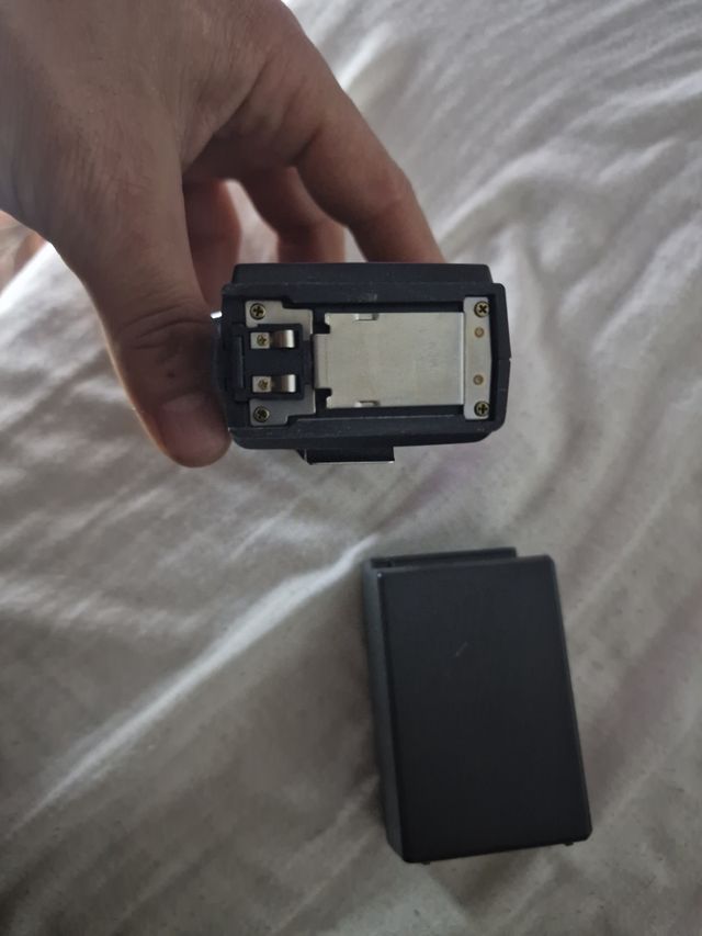 Walkie-talkie Yaesu FT-470