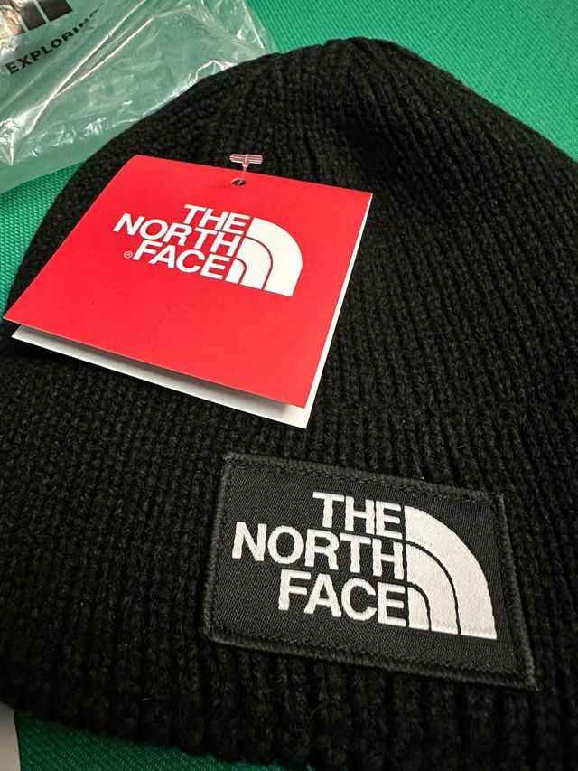 Cappello North Face