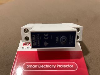 Disjuntor WiFi Inteligente