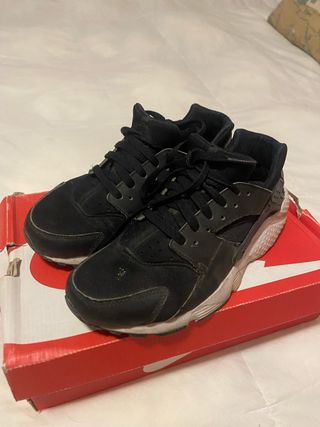 Zapatillas nike Huarache