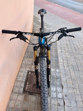 BERRIA MAKO 9