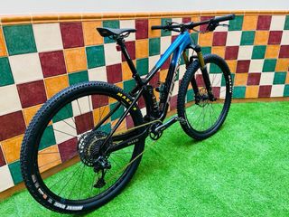 BERRIA MAKO 9