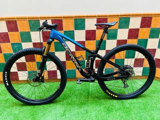 BERRIA MAKO 9